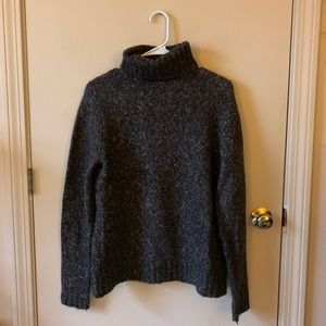 L.L. Bean Turtleneck Sweater